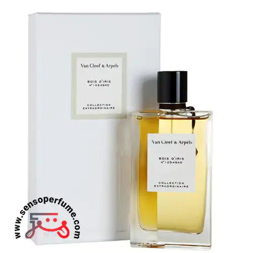 عطر ادکلن ون کلیف اند آرپلز بویس د ایریس